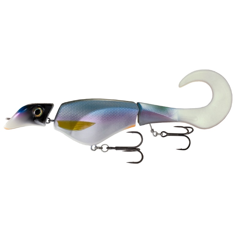 Headbanger Colossus Curly 31cm Suspending